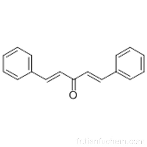 trans, trans-dibenzalacétone CAS 35225-79-7